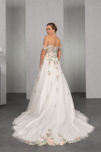 Bild 2 Wenzel Brautmoden