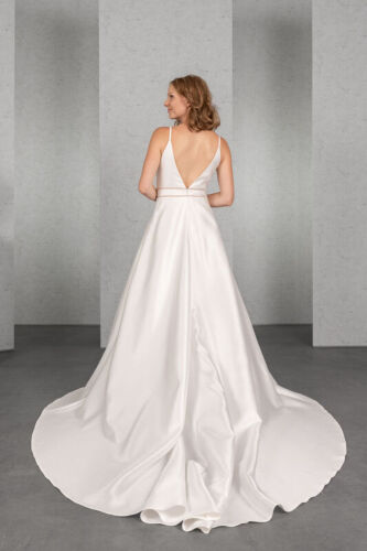 Bild 4 Wenzel Brautmoden