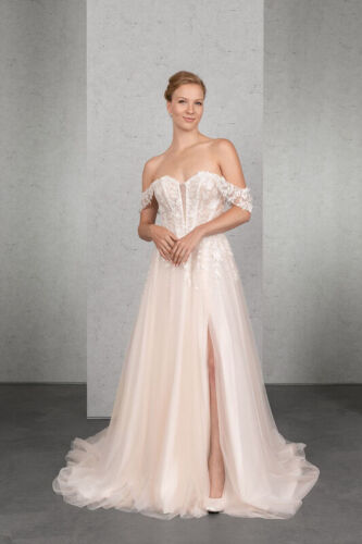 Bild 5 Wenzel Brautmoden