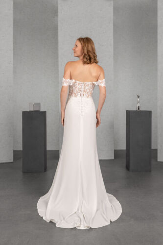 Bild 14 Wenzel Brautmoden