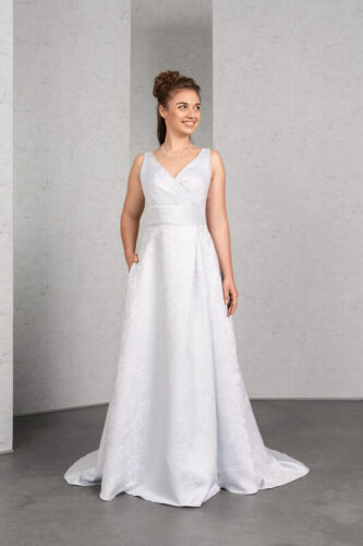 Bild 15 Wenzel Brautmoden