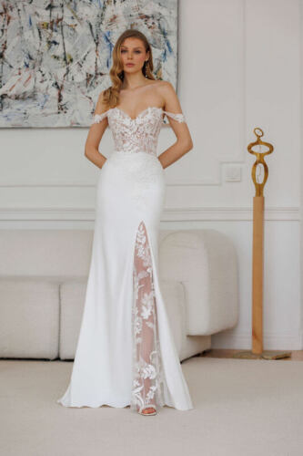 Bild 27 Wenzel Brautmoden