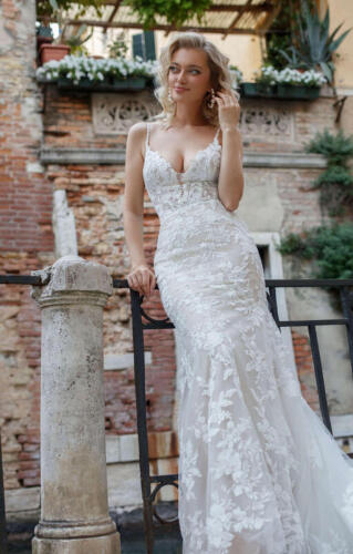 Bild 29 Wenzel Brautmoden