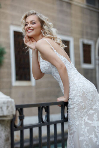 Bild 30 Wenzel Brautmoden