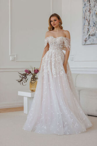 Bild 31 Wenzel Brautmoden