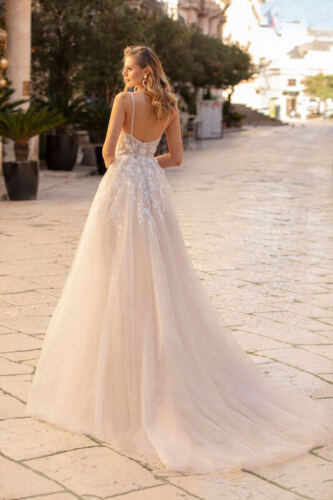 Bild 38 Wenzel Brautmoden