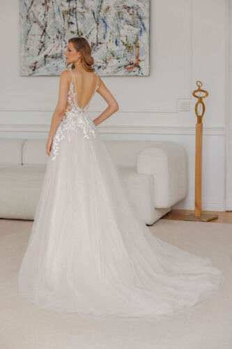 Bild 40 Wenzel Brautmoden