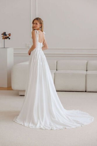 Bild 44 Wenzel Brautmoden