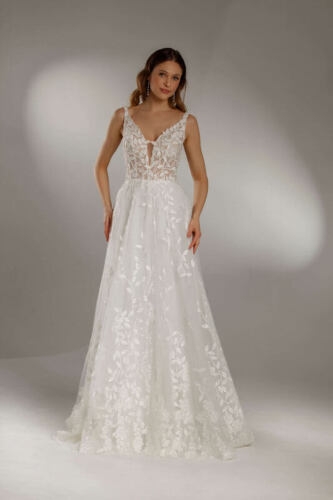 Bild 45 Wenzel Brautmoden