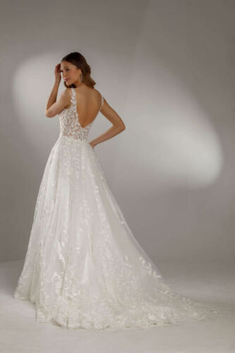 Bild 46 Wenzel Brautmoden