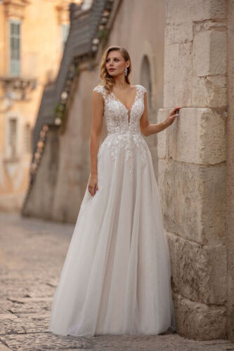 Bild 47 Wenzel Brautmoden