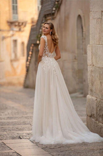 Bild 48 Wenzel Brautmoden