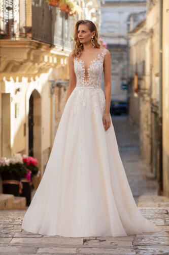 Bild 49 Wenzel Brautmoden