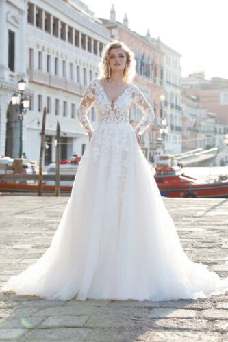 Bild 53 Wenzel Brautmoden