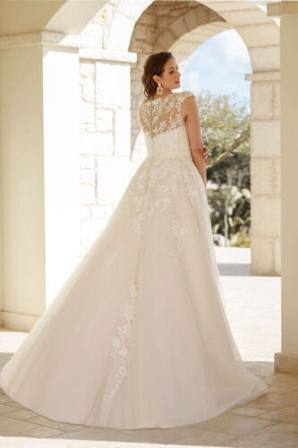 Bild 56 Wenzel Brautmoden