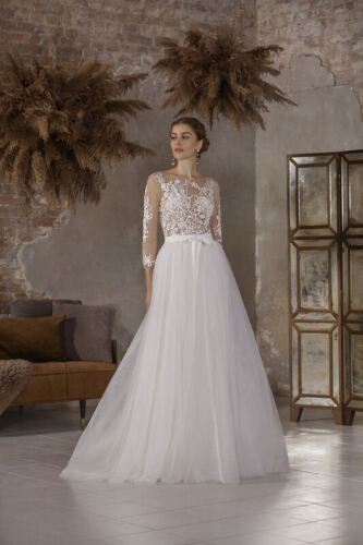 Bild 59 Wenzel Brautmoden