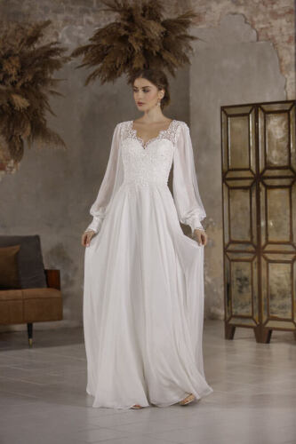 Bild 61 Wenzel Brautmoden