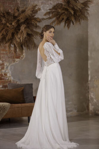 Bild 62 Wenzel Brautmoden