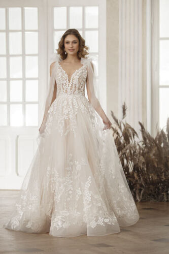 Bild 63 Wenzel Brautmoden