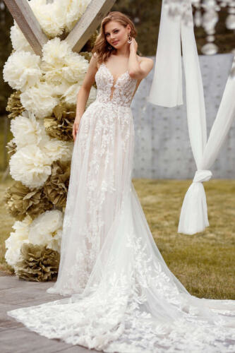 Bild 65 Wenzel Brautmoden