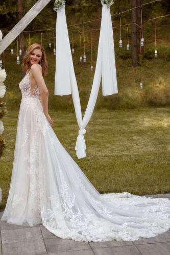 Bild 66 Wenzel Brautmoden