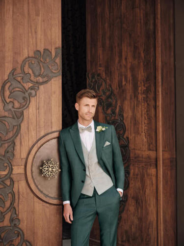 Wenzel Herrenmoden - Bild 02